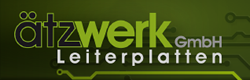 Link to web site of Aetzwerk