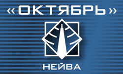 Link to web site of Oktjabr