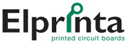 Link to web site of Elprinta