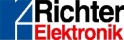Link to web site of Richter