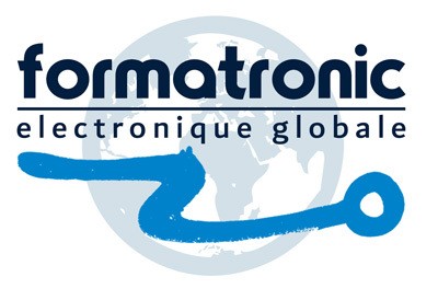 Link to website of Formatronic