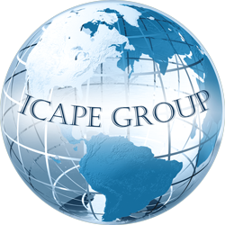 Link to website of ICAPE Group