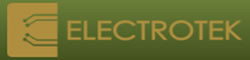 Link to web site of Electrotec
