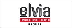 Link to web site of Elvia group